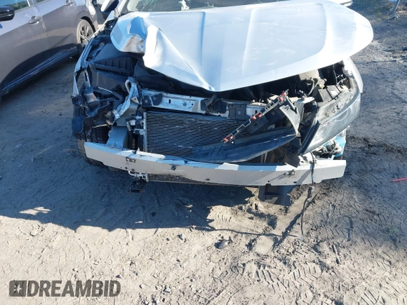 2016 Chevrolet Impala LT with VIN 1G1115S36GU163625, listed as a IAAI auction lot 42049309 with 150,076 mi miles and . Bid and sale history available at DreamBid. Image 6.