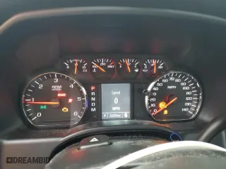 2015 Chevrolet Silverado 1500 LS with VIN 1GCRCPEHXFZ378000, listed as a Copart auction lot 86320764 with 32,098 mi miles and Salvage Title. Bid and sale history available at carsss.com. Image 9.