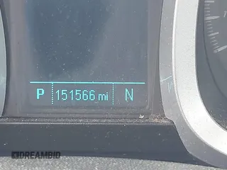 2013 Chevrolet Equinox LTZ with VIN 2GNFLGEK1D6146934, listed as a IAAI auction lot 42227813 with 151,566 mi miles and . Bid and sale history available at DreamBid. Image 7.