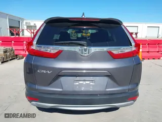 2018 Honda CR-V EX-L with VIN 5J6RW1H84JA010154, listed as a IAAI auction lot 41771411 with 66,275 mi miles. Bid and sale history available at carsss.com. Image 16.