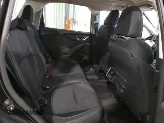 2024 Subaru Forester Premium with VIN JF2SKADC7RH430251, listed as a Copart auction lot 86393194 with 0 mi miles and Salvage Title. Bid and sale history available at carsss.com. Image 11.