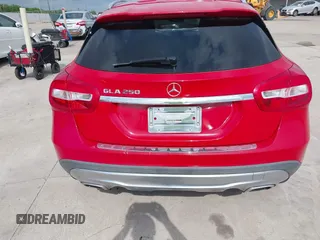 2017 Mercedes-Benz GLA 250 z VIN WDCTG4EB8HJ298761, wystawiony jako IAAI lot #42140895 z przebiegiem 94 578 mil mil oraz . Historia ofert i sprzedaży dostępna na DreamBid. Obrazek 16.
