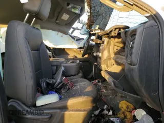 2019 GMC Sierra 1500 with VIN 1GTP8AEF0KZ182534, listed as a Copart auction lot 84346254 with Not Provided miles and Non Repairable. Bid and sale history available at DreamBid. Image 7.