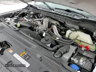 2023 Ford F-250 XL с VIN 1FT8W2BT7PEE14071, выставлен на аукционе Copart как лот 86184365 с пробегом 50 528 миль миль и На запчасти • Non repairable. История ставок и продаж доступна на DreamBid. Изображение 13.