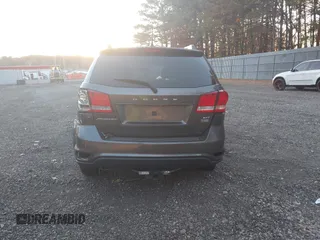2017 Dodge Journey SXT with VIN 3C4PDCBG8HT509525, listed as a IAAI auction lot 40751838 with 137,198 mi miles and . Bid and sale history available at DreamBid. Image 16.