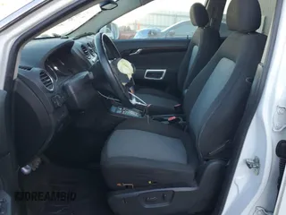 2013 Chevrolet Captiva Sport LS with VIN 3GNAL2EK2DS576132, listed as a Copart auction lot 82001664 with 154,225 mi miles and Salvage Title. Bid and sale history available at DreamBid. Image 7.