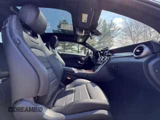 2019 Mercedes-Benz C 300 with VIN WDDWJ8EB5KF778820, listed as a Copart auction lot 53748785 with 166,108 mi miles and Clean Title. Bid and sale history available at DreamBid. Image 5.