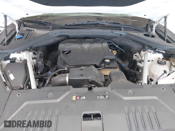 2022 Genesis GV70 2.5T with VIN KMUMADTBXNU045298, listed as a IAAI auction lot 42515480 with 82,599 mi miles and . Bid and sale history available at DreamBid. Image 10.