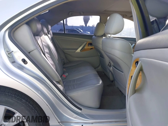 2007 Toyota Camry LE with VIN JTNBK46KX73012065, listed as a IAAI auction lot 41993858 with 318,639 mi miles and . Bid and sale history available at DreamBid. Image 8.