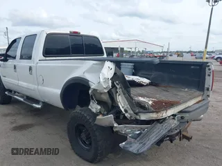 2003 Ford F-250 XL with VIN 1FTNW21PX3EC38733, listed as a IAAI auction lot 38904279 with 293,915 mi miles and . Bid and sale history available at DreamBid. Image 6.