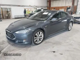 2016 Tesla Model S 90D with VIN 5YJSA1E22GF124109, listed as a IAAI auction lot 42487466 with 83,593 mi miles and . Bid and sale history available at DreamBid. Image 20.