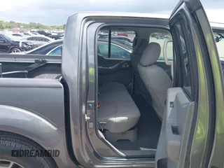2020 Nissan Frontier SV with VIN 1N6ED0EA3LN715094, listed as a IAAI auction lot 42394885 with 26,576 mi miles and . Bid and sale history available at DreamBid. Image 8.