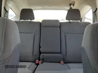 2013 Honda CR-V LX with VIN 5J6RM4H31DL057887, listed as a Copart auction lot 55720285 with 104,656 mi miles and Salvage Title. Bid and sale history available at DreamBid. Image 10.
