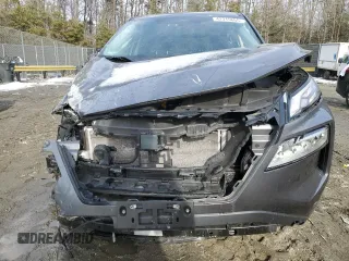 2022 Nissan Rogue SV with VIN 5N1BT3BB2NC688679, listed as a Copart auction lot 42315665 with Not Provided miles and Salvage Title. Bid and sale history available at DreamBid. Image 5.