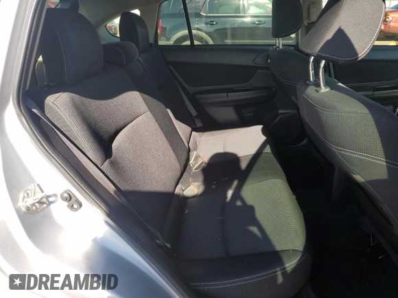 2013 Subaru Impreza Special Sports Premium with VIN JF1GPAL69D2216882, listed as a Copart auction lot 63688695 with 123,612 mi miles and Salvage title. Bid and sale history available at DreamBid. Image 10.