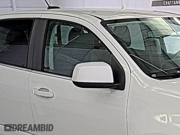 2016 Chevrolet Colorado 2WD LT with VIN 1GCGSCE31G1254592, listed as a IAAI auction lot 42808979 with 158,019 mi miles and . Bid and sale history available at DreamBid. Image 21.