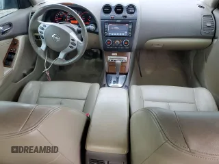 2008 Nissan Altima 3.5 SE with VIN 1N4BL21E08N429083, listed as a Copart auction lot 51277755 with 199,217 mi miles and Salvage Title. Bid and sale history available at carsss.com. Image 8.