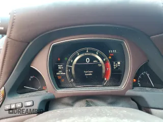 2018 Lexus LS 500 z VIN JTHB51FFXJ5006807, wystawiony jako Copart lot #52315865 z przebiegiem 60 236 mil mil oraz Szkoda całkowita • Salvage title. Historia ofert i sprzedaży dostępna na DreamBid. Obrazek 9.