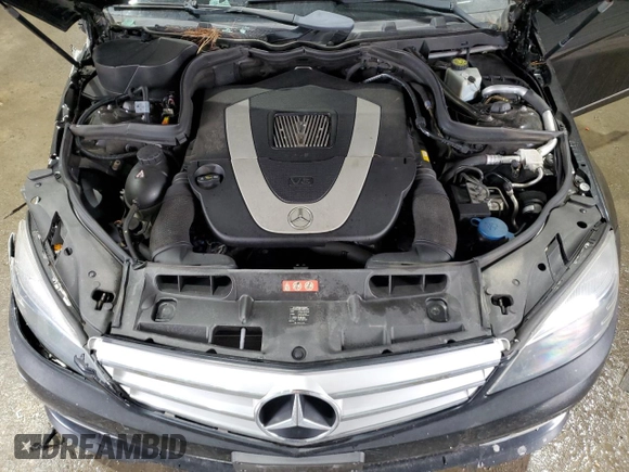 2011 Mercedes-Benz C 300 Sport z VIN WDDGF8BB5BR163628, wystawiony jako Copart lot #47662925 z przebiegiem 101 438 mil mil oraz Szkody całkowita. Historia ofert i sprzedaży dostępna na DreamBid. Obrazek 11.