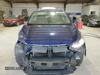 2017 Chevrolet Trax LT with VIN 3GNCJPSB6HL194430, listed as a Copart auction lot 53297495 with 84,715 mi miles and Salvage Title. Bid and sale history available at carsss.com. Image 5.