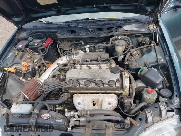 1995 Honda Civic с VIN JHMEH9696SS007551, выставлен на аукционе IAAI как лот 42476617 с пробегом 193 419 миль миль и . История ставок и продаж доступна на DreamBid. Изображение 10.