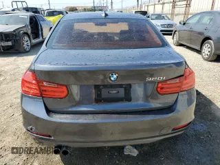 2013 BMW 3 Series 328i с VIN WBA3A5C53DF352746, выставлен на аукционе Copart как лот 59400105 с пробегом 210 767 миль миль и Чистый • Clean title. История ставок и продаж доступна на DreamBid. Изображение 6.