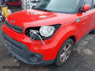 2019 Kia Soul with VIN KNDJN2A21K7025193, listed as a IAAI auction lot 41807788 with 100,193 mi miles. Bid and sale history available at carsss.com. Image 14.