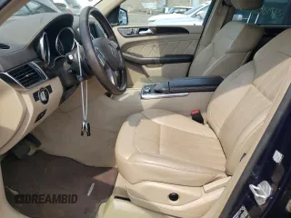 2015 Mercedes-Benz GL-Class GL 350 BlueTEC with VIN 4JGDF2EE5FA580831, listed as a Copart auction lot 59689613 with 116,899 mi miles. Bid and sale history available at carsss.com. Image 7.