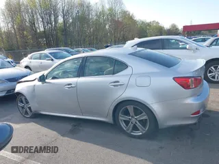 2012 Lexus IS 250 z VIN JTHBF5C26C5175134, wystawiony jako IAAI lot #41932123 z przebiegiem 182 939 mil mil oraz . Historia ofert i sprzedaży dostępna na DreamBid. Obrazek 14.