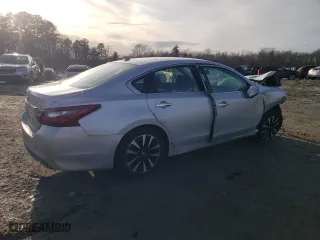 2018 Nissan Altima 2.5 SL with VIN 1N4AL3AP5JC248999, listed as a Copart auction lot 47181545 with 0 mi miles and Salvage Title. Bid and sale history available at carsss.com. Image 3.