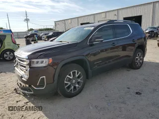 2020 GMC Acadia SLE с VIN 1GKKNKLS6LZ210173, выставлен на аукционе Copart как лот 62545845 с пробегом 88 302 миль миль и Списание • Salvage title. История ставок и продаж доступна на DreamBid. Изображение 1.
