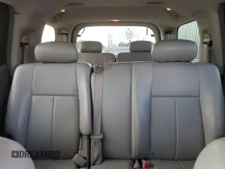 2005 GMC Envoy SLT with VIN 1GKET16M656181157, listed as a Copart auction lot 72980874 with 243,975 mi miles and Salvage Title. Bid and sale history available at DreamBid. Image 10.