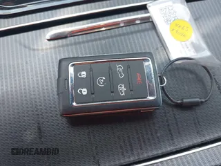 2024 Jeep Grand Wagoneer Series II с VIN 1C4SJSFP0RS131212, выставлен на аукционе IAAI как лот 42503269 с пробегом 42 518 миль миль и . История ставок и продаж доступна на DreamBid. Изображение 11.