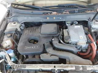 2014 Lincoln MKZ Hybrid с VIN 3LN6L2LU3ER815081, выставлен на аукционе IAAI как лот 42620562 с пробегом 133 377 миль миль и . История ставок и продаж доступна на DreamBid. Изображение 10.