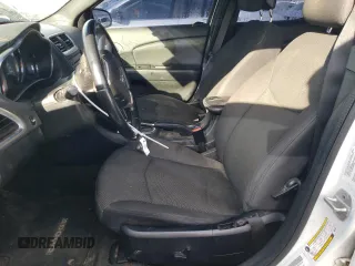 2013 Dodge Avenger SXT с VIN 1C3CDZCB2DN665661, выставлен на аукционе Copart как лот 49508425 с пробегом 193 696 миль миль и Списание • Salvage title. История ставок и продаж доступна на DreamBid. Изображение 7.
