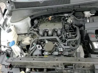 2020 Kia Sorento EX with VIN 5XYPH4A5XLG634732, listed as a Copart auction lot 55474075 with 98,652 mi miles and Salvage title. Bid and sale history available at DreamBid. Image 15.