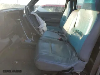 1996 Dodge Ram 1500 with VIN 1B7HF16Y7TS628392, listed as a Copart auction lot 88857665 with 288,260 mi miles and Salvage Title. Bid and sale history available at carsss.com. Image 10.