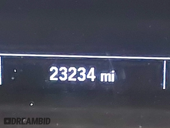 2023 Chevrolet Silverado 1500 Custom with VIN 1GCPDBEK1PZ104737, listed as a IAAI auction lot 41191878 with 23,234 mi miles and . Bid and sale history available at DreamBid. Image 7.