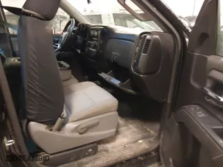 2015 Chevrolet Silverado 1500 LS with VIN 1GCVKPEC5FZ351678, listed as a IAAI auction lot 41394144 with 187,679 mi miles. Bid and sale history available at carsss.com. Image 5.