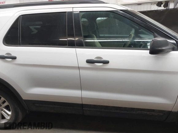 2017 Ford Explorer with VIN 1FM5K8B89HGD25360, listed as a IAAI auction lot 41776607 with 171,758 mi miles and . Bid and sale history available at DreamBid. Image 13.