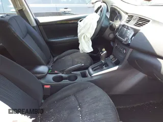 2017 Nissan Sentra S с VIN 3N1AB7AP2HY331301, выставлен на аукционе IAAI как лот 42651668 с пробегом 99 105 миль миль и . История ставок и продаж доступна на DreamBid. Изображение 5.