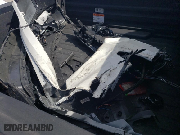 2025 Honda Ridgeline RTL z VIN 5FPYK3F53SB012947, wystawiony jako Copart lot #50899455 z przebiegiem Nie podano mil oraz Szkoda całkowita • Salvage title. Historia ofert i sprzedaży dostępna na DreamBid. Obrazek 28.