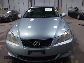 2008 Lexus IS 250 z VIN JTHCK262682024667, wystawiony jako IAAI lot #41830278 z przebiegiem 239 124 mil mil oraz . Historia ofert i sprzedaży dostępna na DreamBid. Obrazek 12.