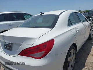 2019 Mercedes-Benz CLA 250 with VIN WDDSJ4EB2KN719639, listed as a IAAI auction lot 42249557 with 44,977 mi miles and . Bid and sale history available at DreamBid. Image 4.