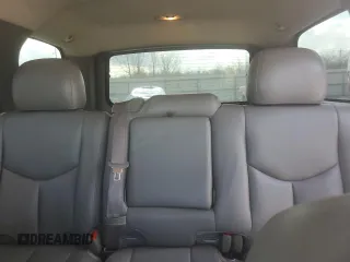 2003 GMC Yukon SLT with VIN 1GKEC13Z63J339412, listed as a Copart auction lot 44226425 with 0 mi miles and Salvage Title. Bid and sale history available at carsss.com. Image 10.