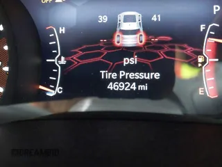 2022 Jeep Compass High Altitude with VIN 3C4NJDCB7NT126888, listed as a IAAI auction lot 42016938 with 46,924 mi miles and . Bid and sale history available at carsss.com. Image 16.