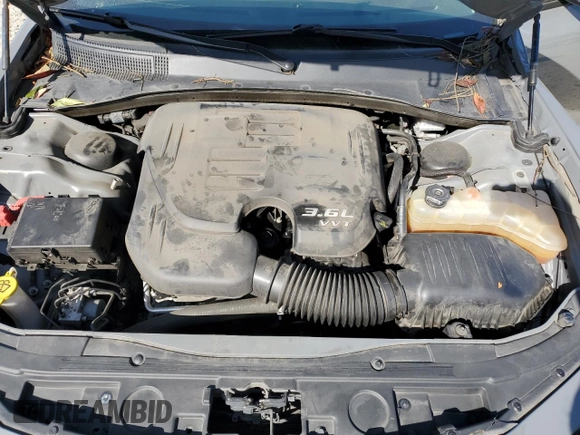 2019 Chrysler 300 Touring with VIN 2C3CCAAG9KH700902, listed as a Copart auction lot 53486655 with 52,944 mi miles and Salvage Title. Bid and sale history available at carsss.com. Image 11.