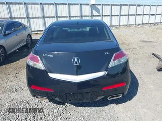 2009 Acura TL z VIN 19UUA86299A016163, wystawiony jako IAAI lot #41833116 z przebiegiem 193 064 mil mil oraz . Historia ofert i sprzedaży dostępna na DreamBid. Obrazek 16.