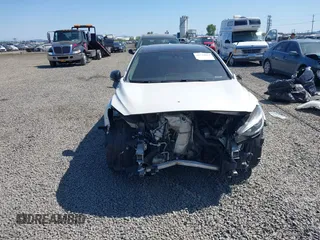 2018 Infiniti QX30 with VIN SJKCH5CPXJA043359, listed as a IAAI auction lot 42114863 with 64,172 mi miles. Bid and sale history available at carsss.com. Image 13.