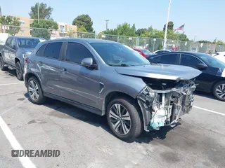 2021 Mitsubishi Outlander SE с VIN JA4APVAU0MU015198, выставлен на аукционе IAAI как лот 42606411 с пробегом 107 511 миль миль и . История ставок и продаж доступна на DreamBid. Изображение 1.